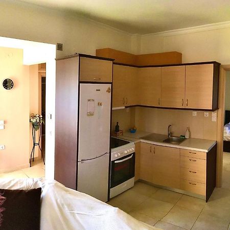 Mersini Apartment Ханя Екстериор снимка