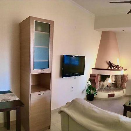 Mersini Apartment Ханя Екстериор снимка
