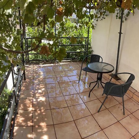 Mersini Apartment Ханя Екстериор снимка