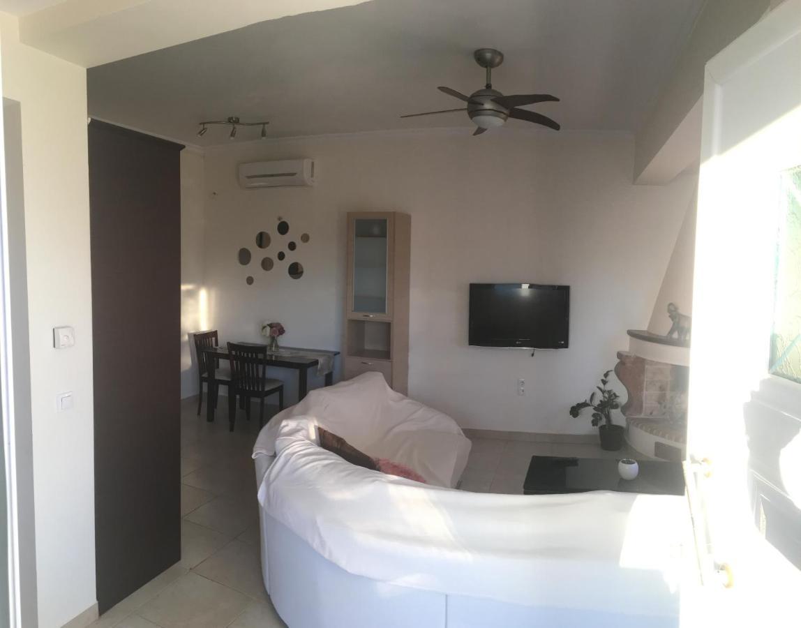 Mersini Apartment Ханя Екстериор снимка