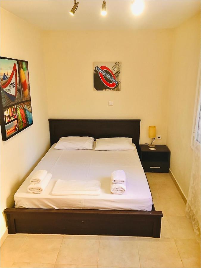 Mersini Apartment Ханя Екстериор снимка